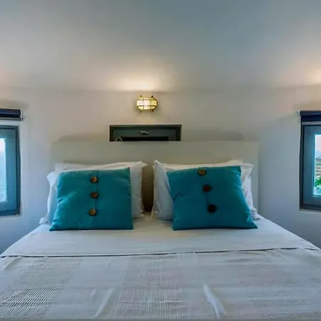 Anemos Mill House Daire Imerovigli (Santorini)