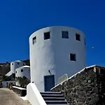 Anemos Mill House Apartman