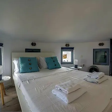Anemos Mill House Imerovigli (Santorini)
