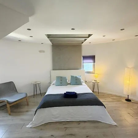 Anemos Mill House Apartman