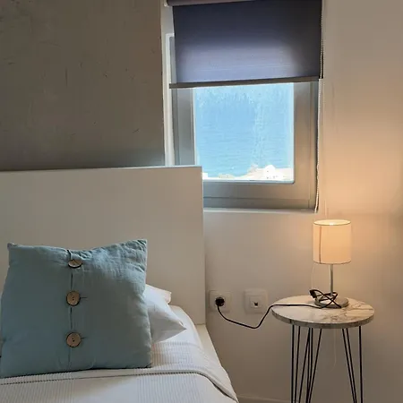 Apartman Anemos Mill House *