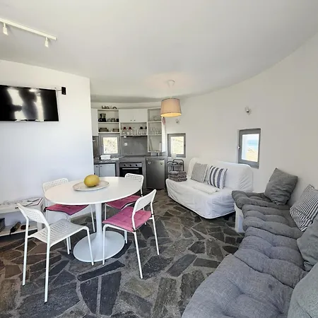 Anemos Mill House *
