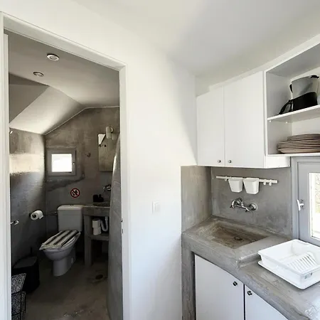 Apartman Anemos Mill House