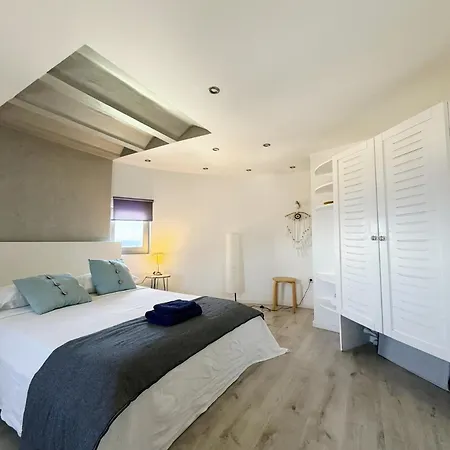 Anemos Mill House * Imerovígli