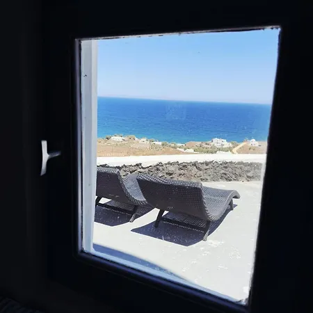 Anemos Mill House Apartman *