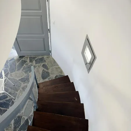 Anemos Mill House Apartman *