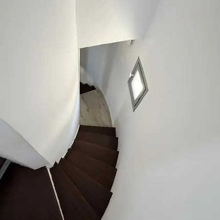 Anemos Mill House * Imerovígli