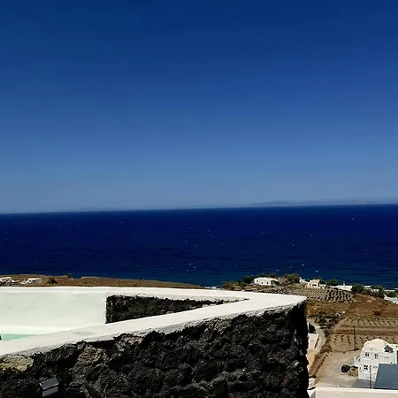 Anemos Mill House Apartman
