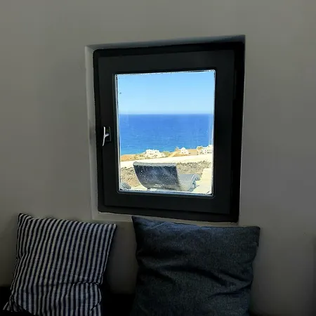 Anemos Mill House * Imerovígli