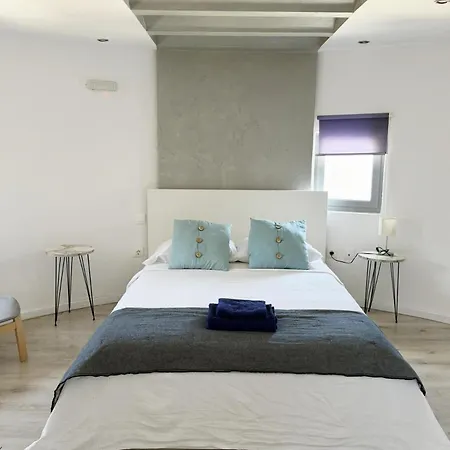 Apartman Anemos Mill House