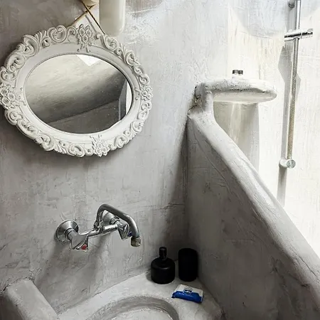 Apartman Anemos Mill House Imerovígli