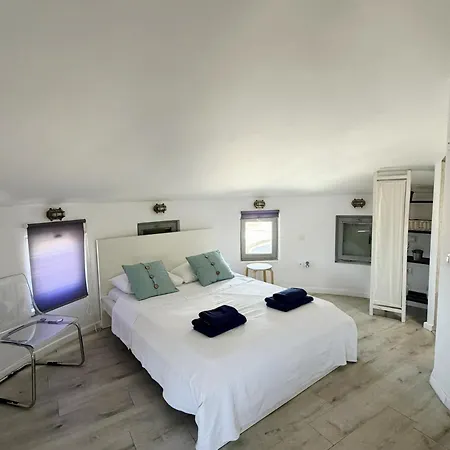 Apartman Anemos Mill House *