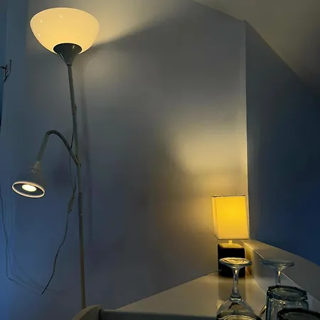 Anemos Mill House Apartman *