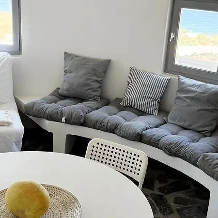 Anemos Mill House Apartman