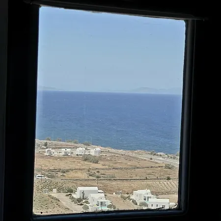 Apartman Anemos Mill House *