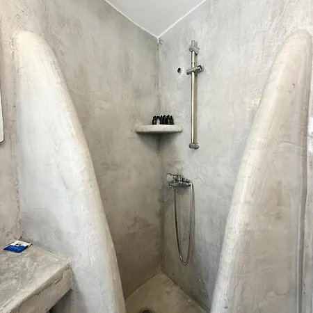 Anemos Mill House Apartman Imerovígli