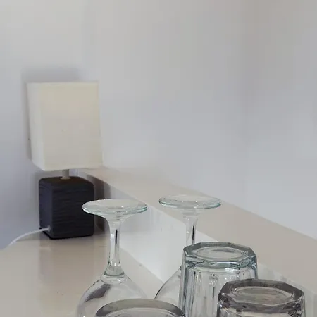 Anemos Mill House Apartman Imerovígli