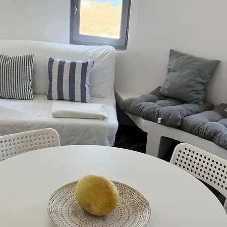 Anemos Mill House Imerovígli