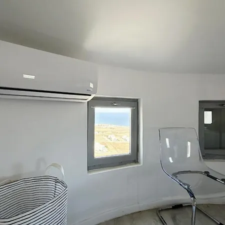 Anemos Mill House Apartman