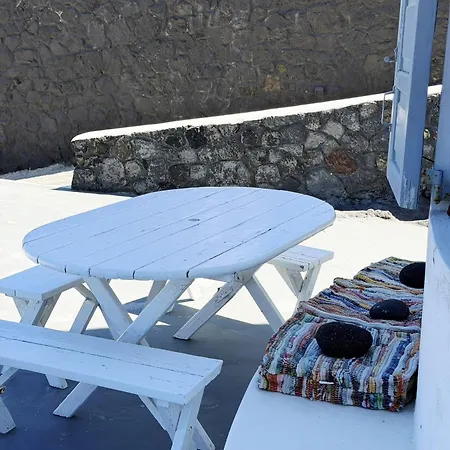 Anemos Mill House Apartman