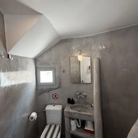 Apartman Anemos Mill House *