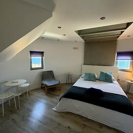 Anemos Mill House Imerovígli
