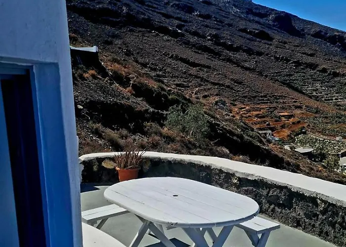 Apartament Anemos Mill House