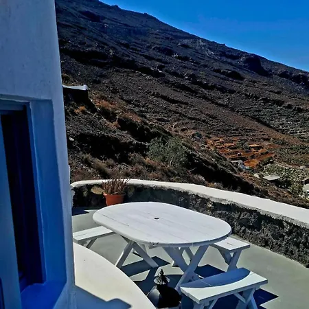 Apartment Anemos Mill House